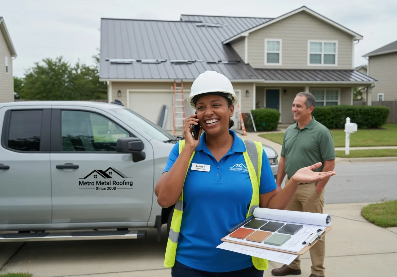 Metal Roofing Installation Wilbur, WA FAQs