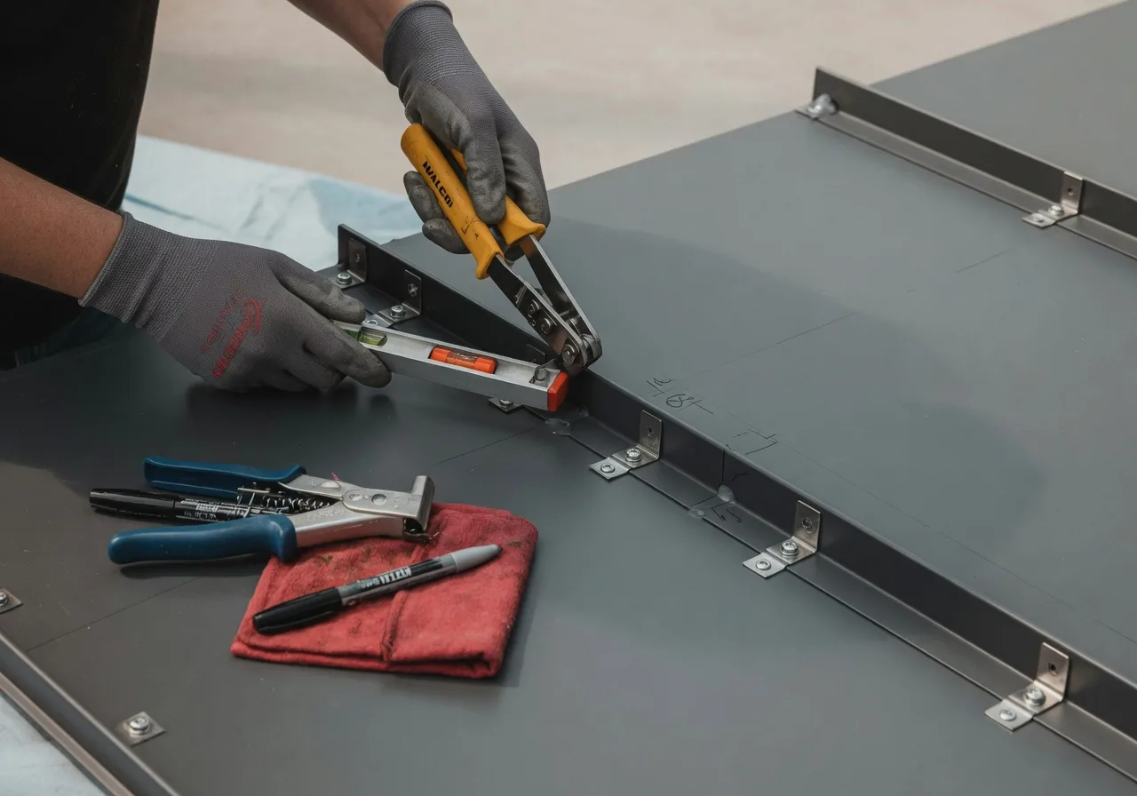 Why choose Metal Roofing Installation in Wilbur, WA